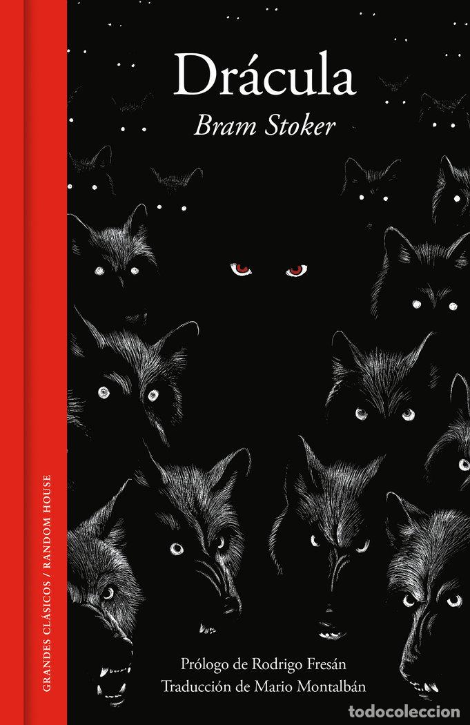 Libros: DR&Aacute;CULA - Stoker, Bram - Foto 1