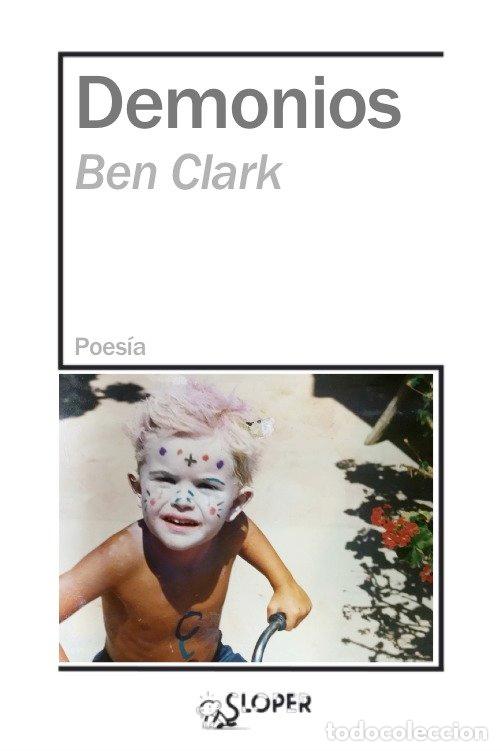 Libros: DEMONIOS - Clark, Ben - Foto 1
