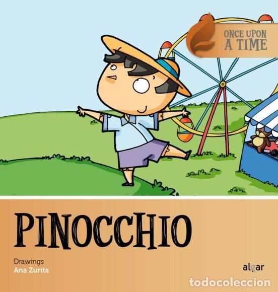 Libros: PINOCCHIO - ........ - Foto 1