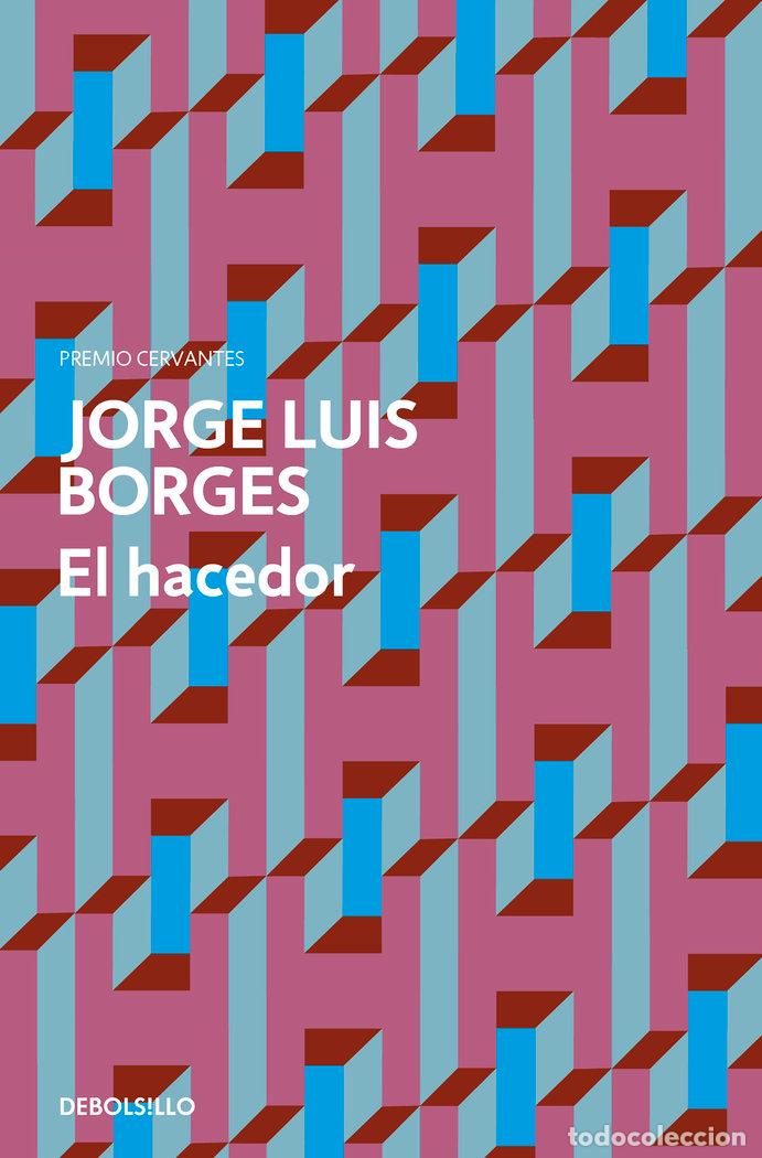 Libros: EL HACEDOR - Borges, Jorge Luis - Foto 1