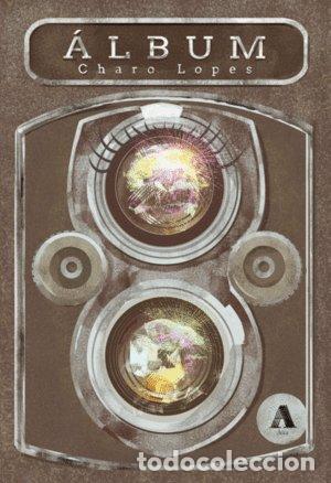Libros: &Aacute;LBUM - Lopes, Charo - Foto 1