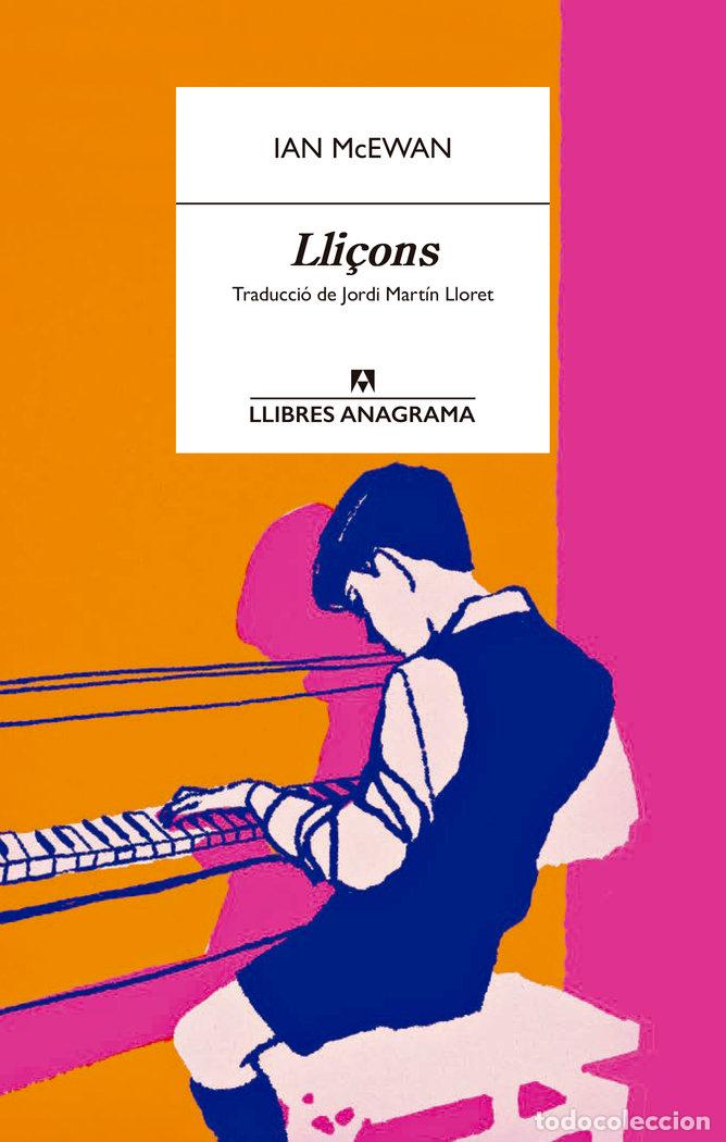Libros: LLI&Ccedil;ONS - McEwan, Ian - Foto 1