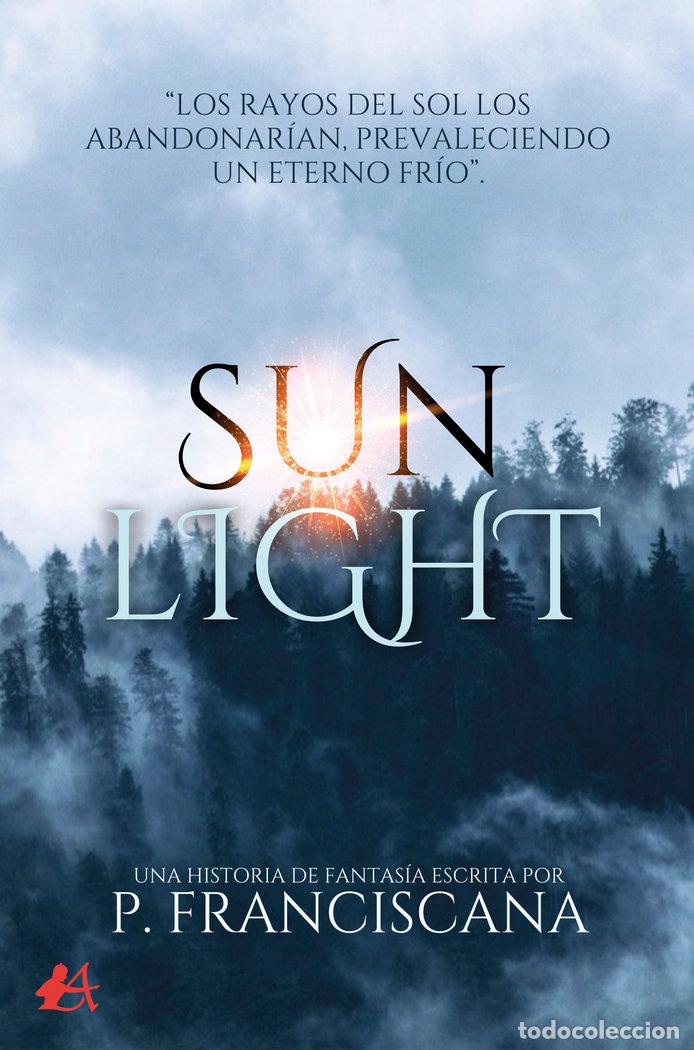 Libros: SUNLIGHT - FRANCISCANA,P, - Foto 1