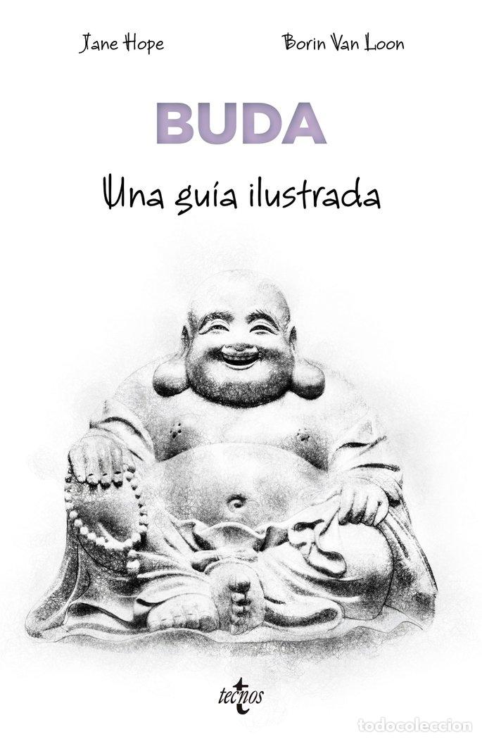 Libros: BUDA - HOPE, JANE... - Foto 1