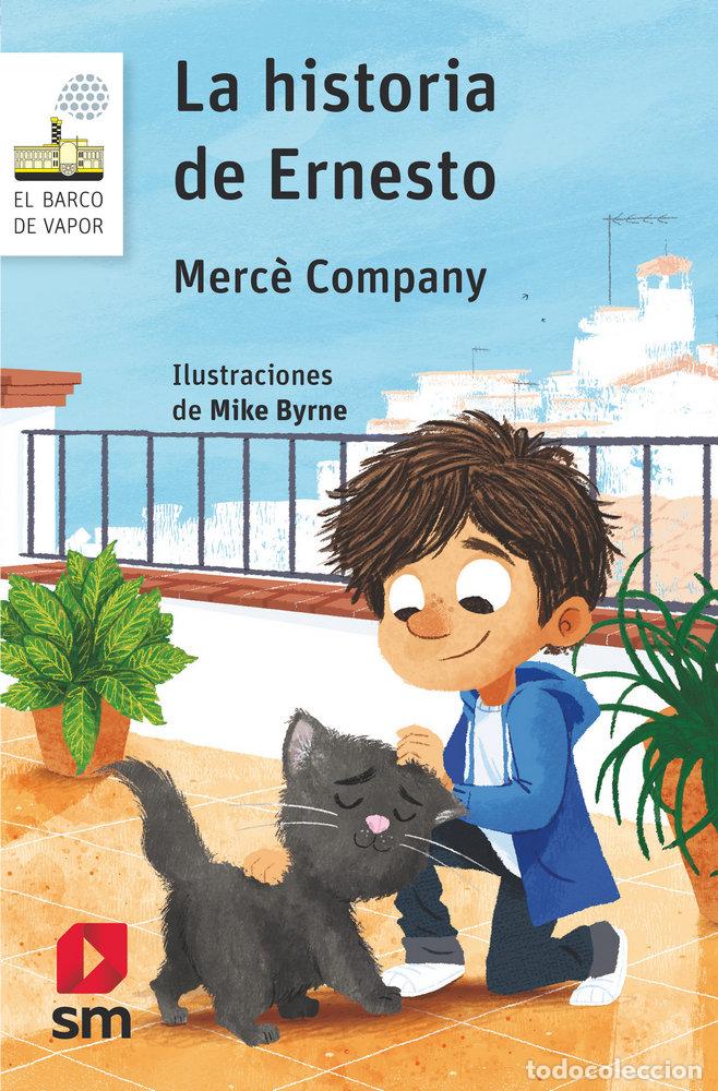 B&uuml;cher: LA HISTORIA DE ERNESTO - COMPANY, MERC&Ocirc;
