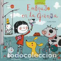 Libros: EMBRUJO EN LA GRANJA - Abad, Eulalia - Foto 1