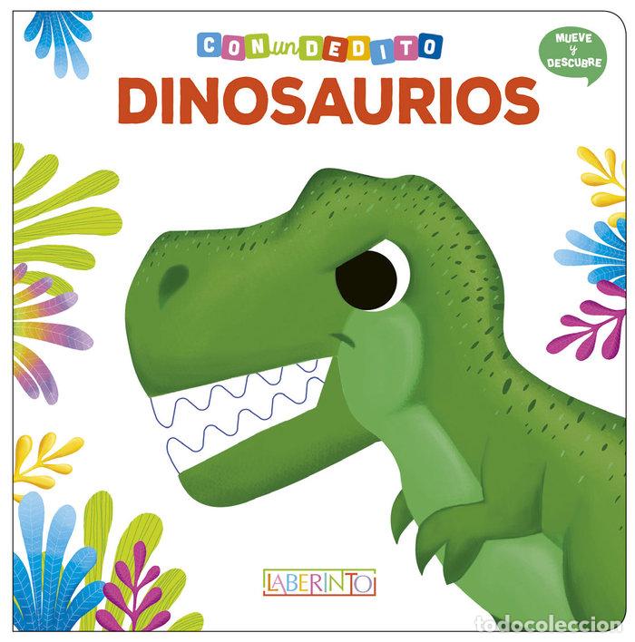 Libros: DINOSAURIOS - Nigelli, Benedetta - Foto 1