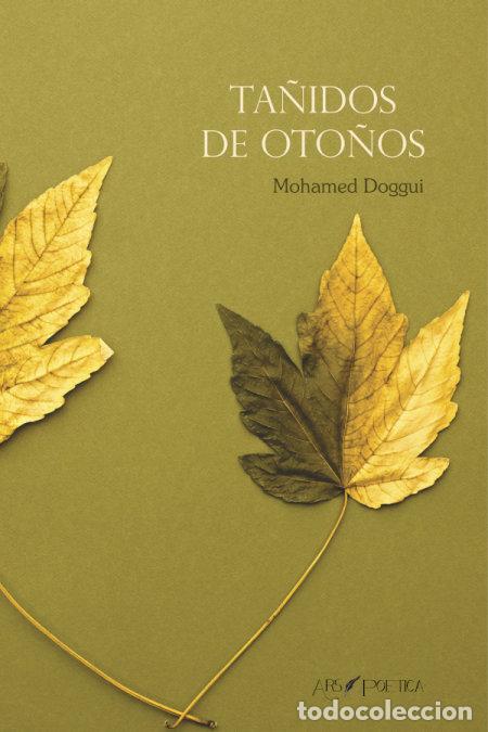 Libros: TA&Ntilde;IDOS DE OTO&Ntilde;OS - Doggui, Mohamed - Foto 1