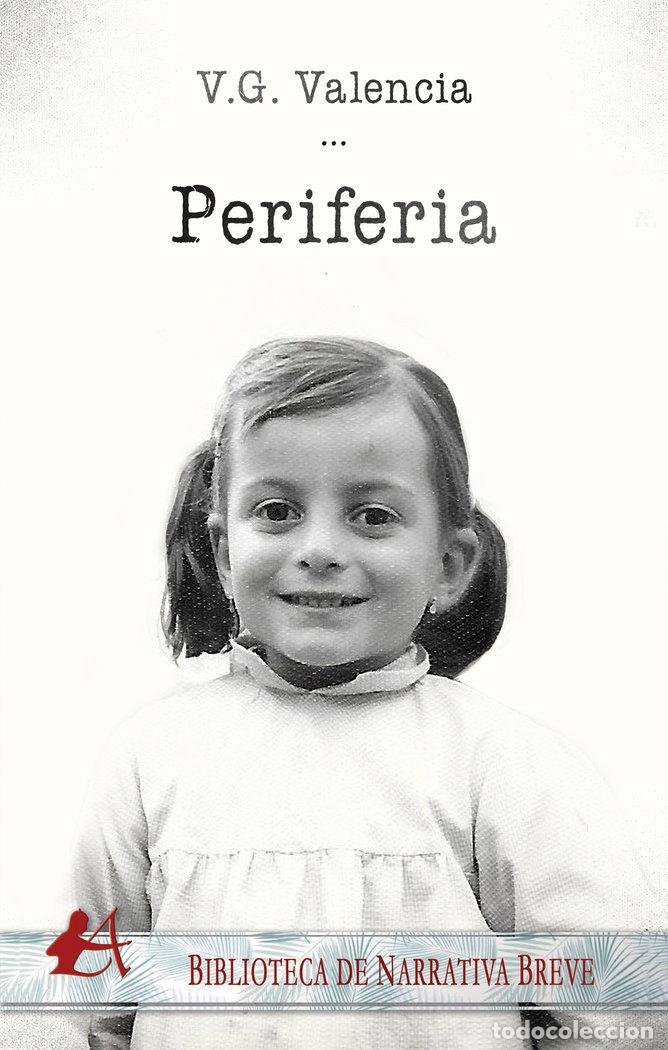 Livros: PERIFERIA - Valencia, V G