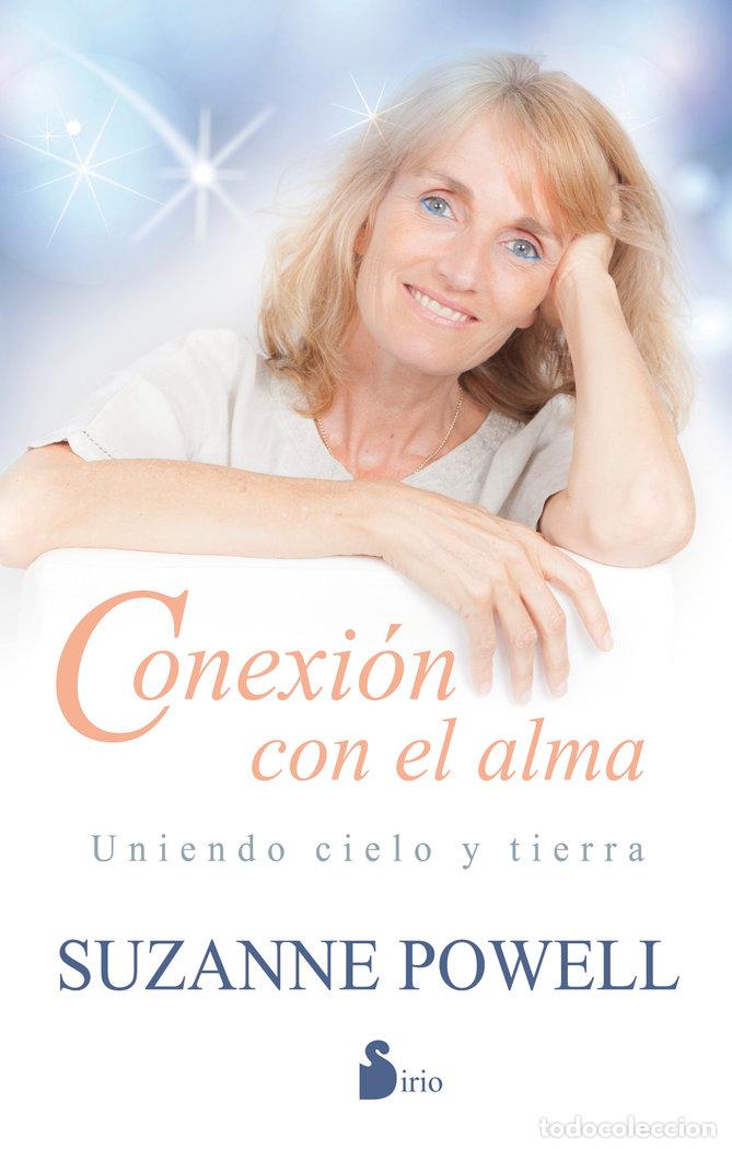 Libros: CONEXION CON EL ALMA - POWELL,SUZANNE - Foto 1