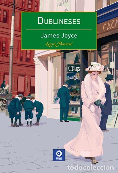 Libros: DUBLINESES - JOYCE, JAMES - Foto 1