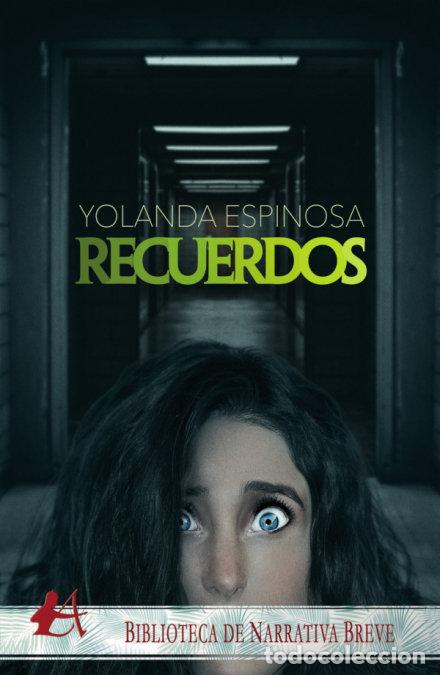 Libros: RECUERDOS - Espinosa, Yolanda - Foto 1