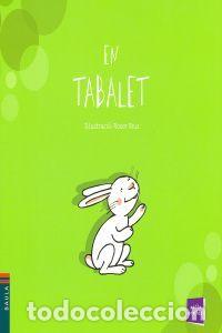 Libros: EN TABALET - Conte Popular - Foto 1