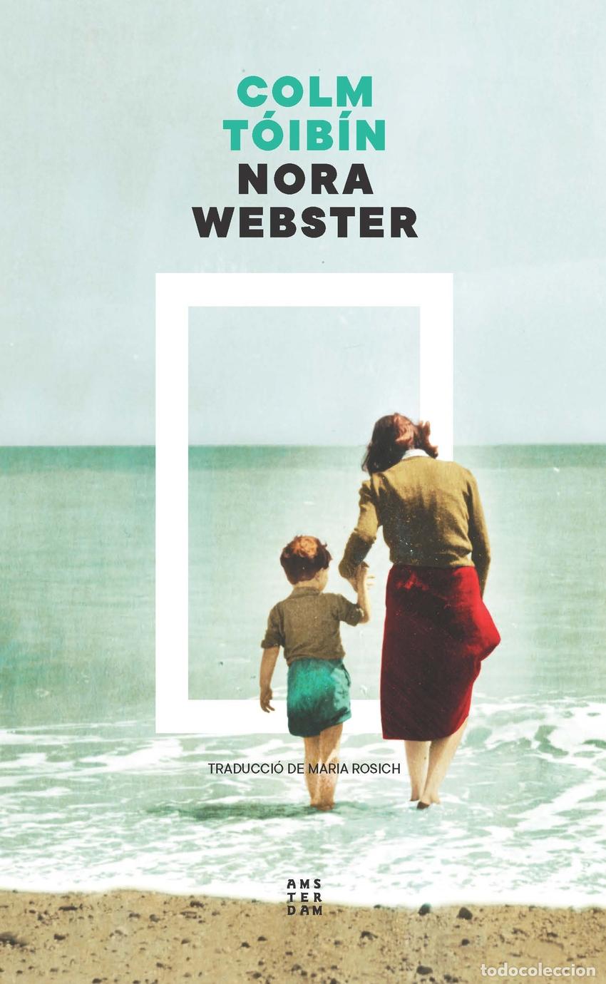 Libros: NORA WEBSTER - T&Oacute;IB&Iacute;N, COLM - Foto 1