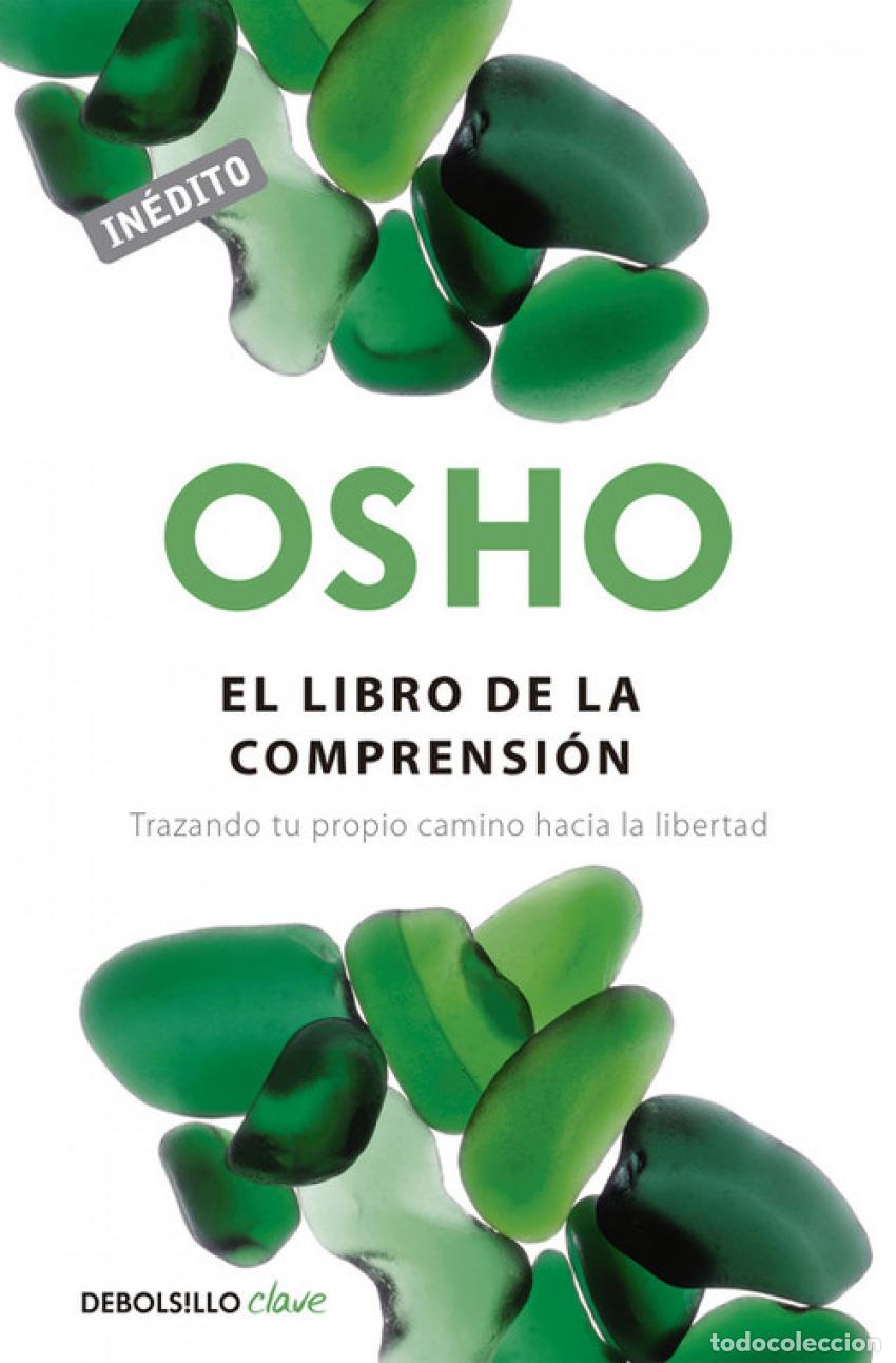 Libros: EL LIBRO DE LA COMPRENSI&Oacute;N - Osho - Foto 1