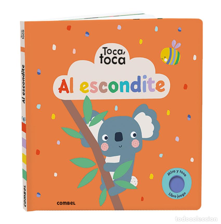 Libros: AL ESCONDITE - Lemon Ribbon Studio - Foto 1