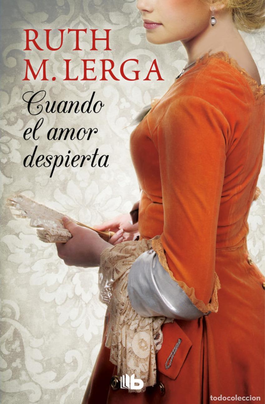 Libros: CUANDO EL AMOR DESPIERTA - Lerga, Ruth M - Foto 1