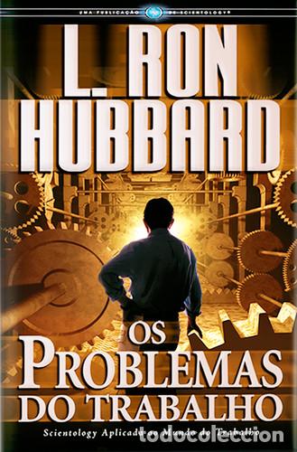 Libros: OS PROBLEMAS DO TRABALHO - Ron Hubbard, L - Foto 1