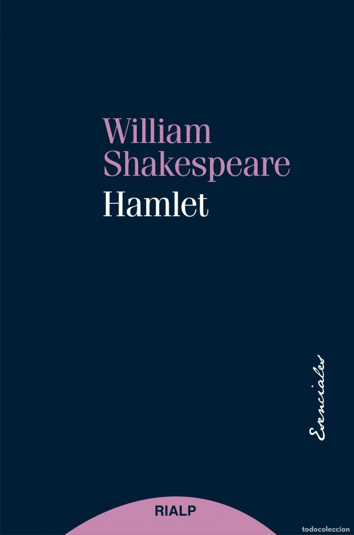 Libros: HAMLET - Shakespeare, William - Foto 1
