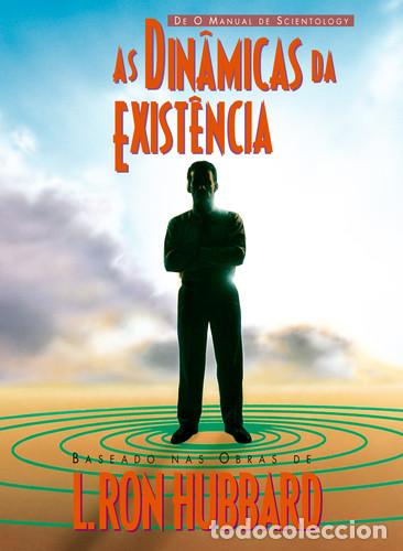 Libros: AS DIN&Acirc;MICAS DA EXIST&Ecirc;NCIA - Ron Hubbard, L - Foto 1