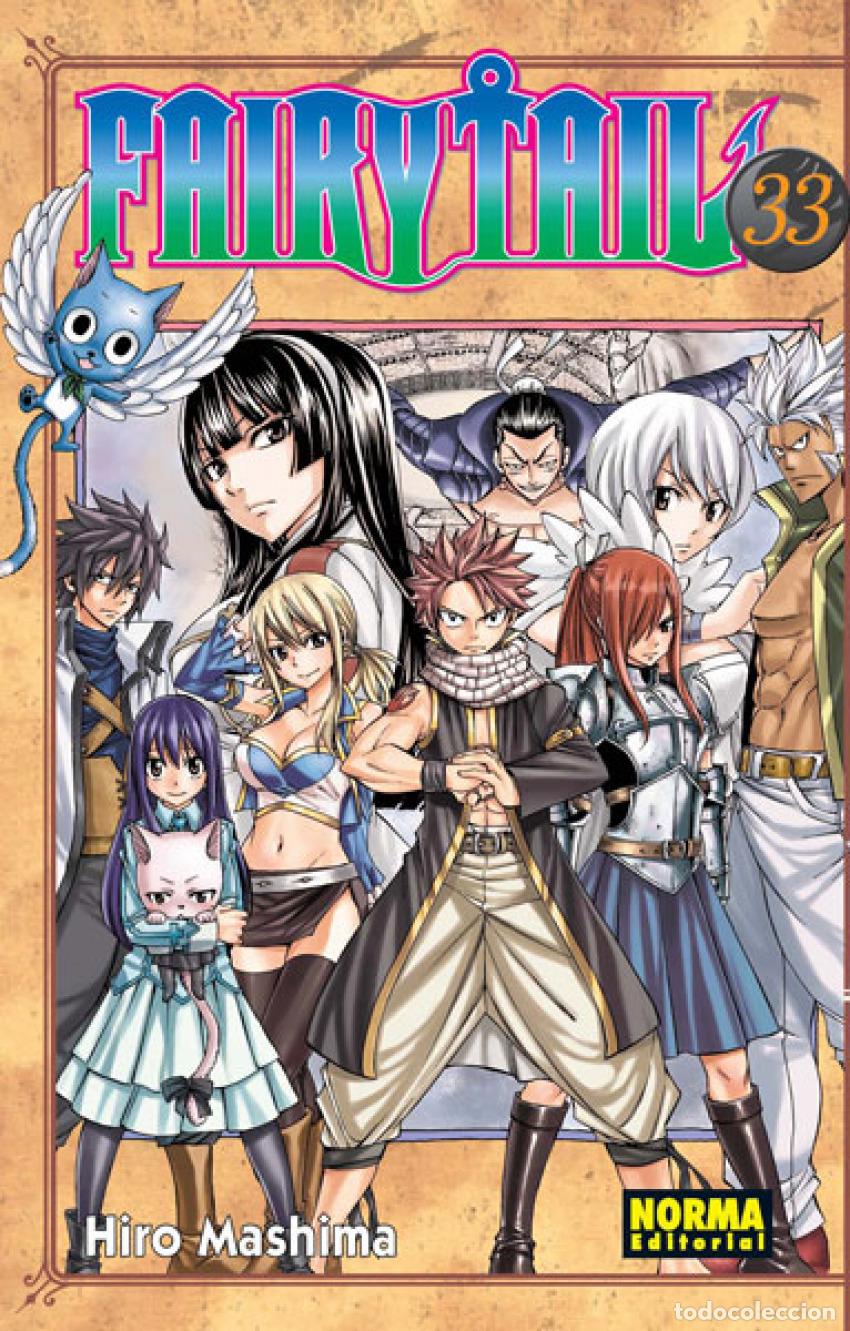 Libros: FAIRY TAIL - No disponible - Foto 1