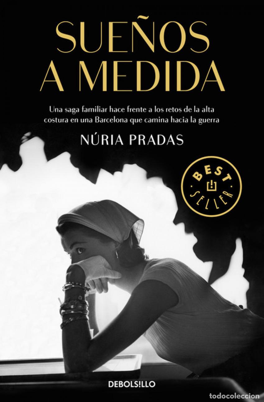 Libros: SUE&Ntilde;OS A MEDIDA - Pradas, Nuria - Foto 1
