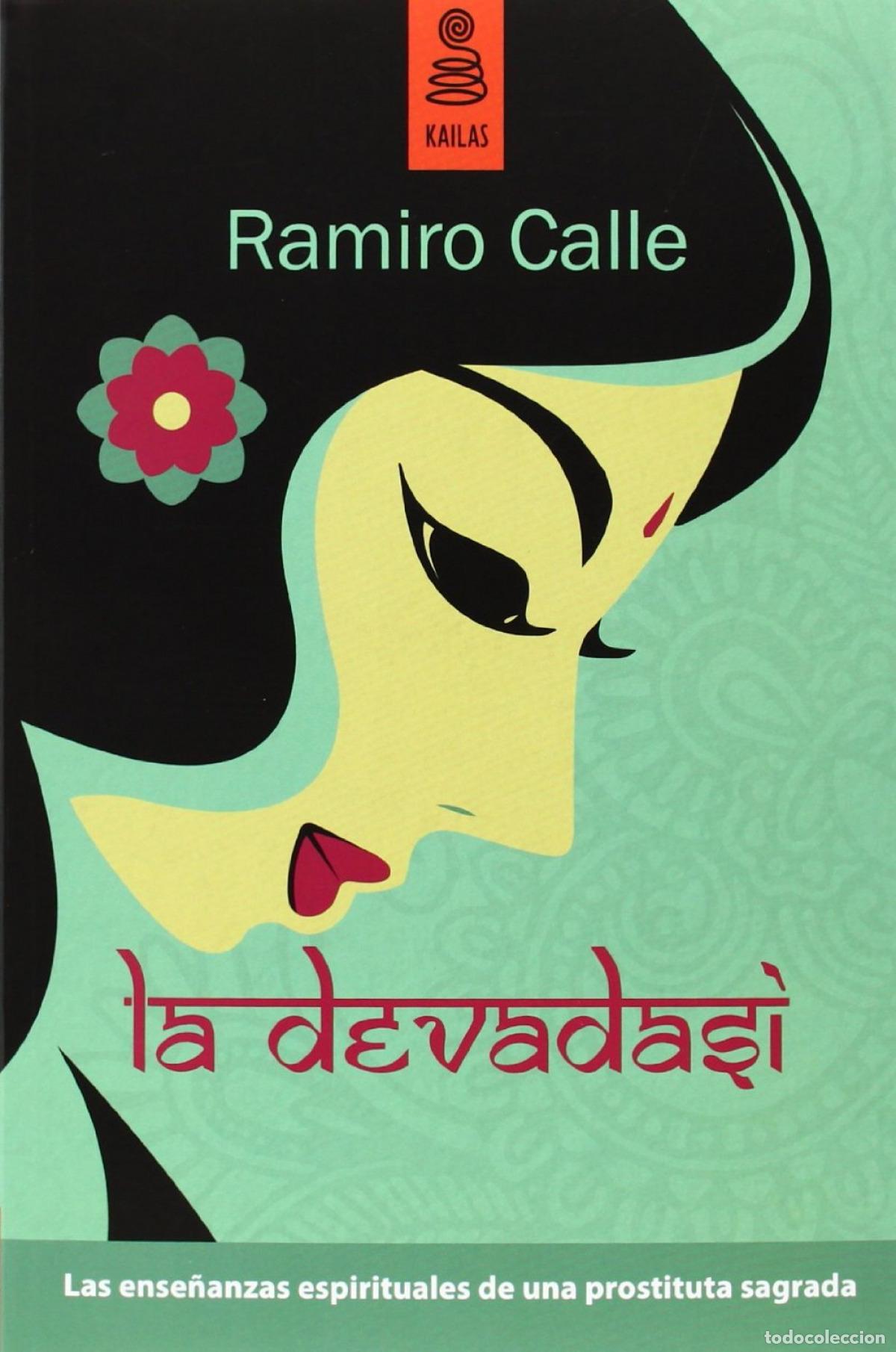 Libros: DEVADASI - Calle, Ramiro - Foto 1