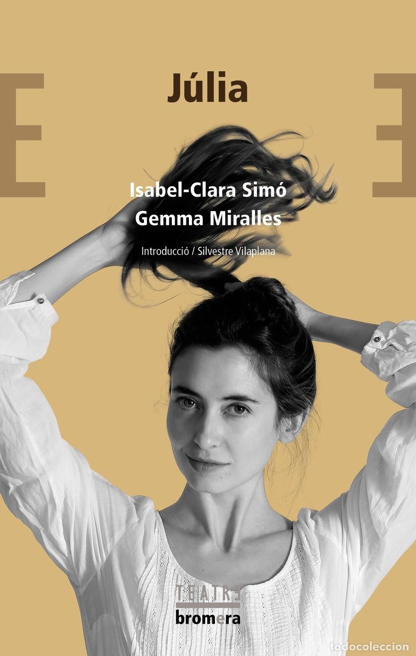 Libros: J&Uacute;LIA - Smo, Isabel clara - Foto 1