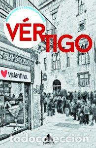 Libros: V&Eacute;RTIGO - Marco, Empar - Foto 1