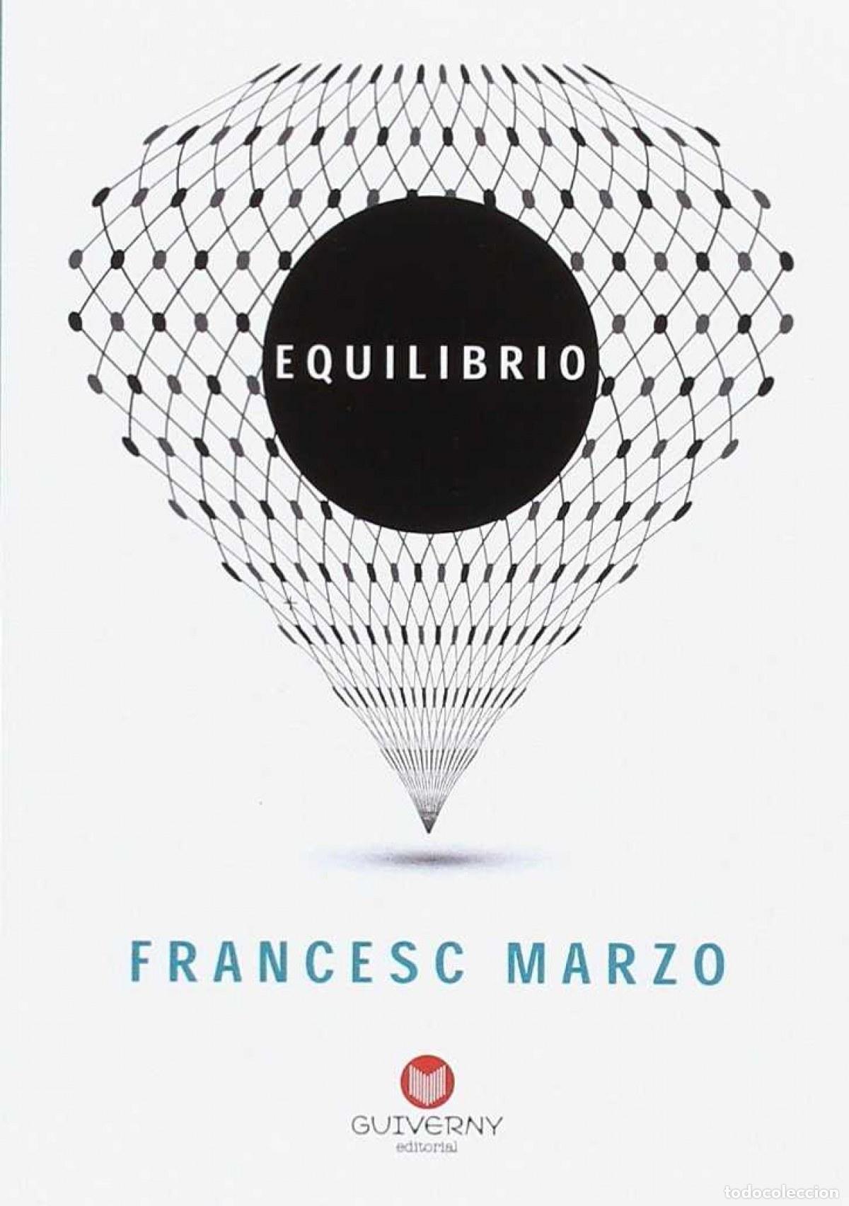 Libros: EQUILIBRIO - Marzo, Francesc - Foto 1