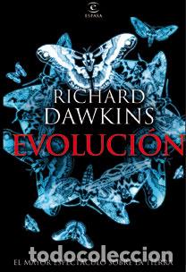 Libros: EVOLUCI&Oacute;N - Richard Dawkins - Foto 1