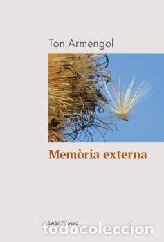 Libros: MEM&Ograve;RIA EXTERNA - Armengol, Ton - Foto 1