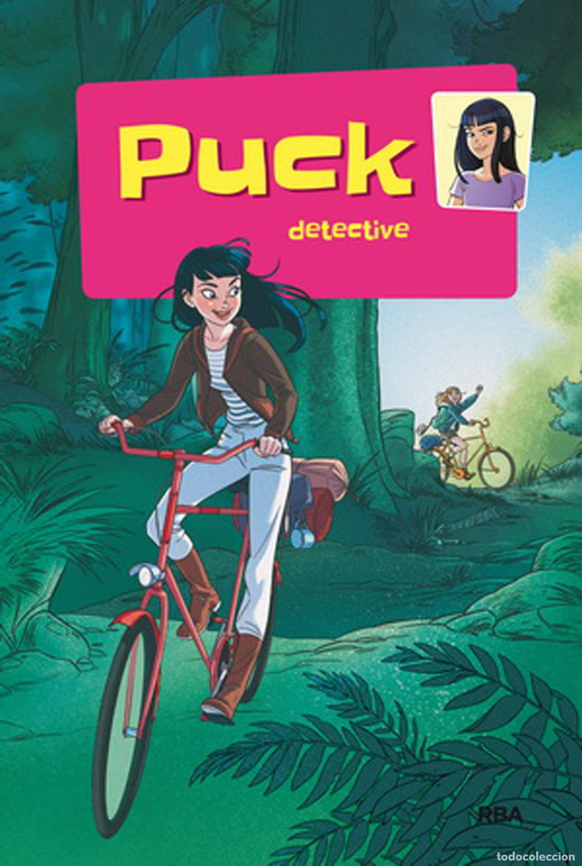 Libros: DETECTIVE - Werner, Lisbeth - Foto 1