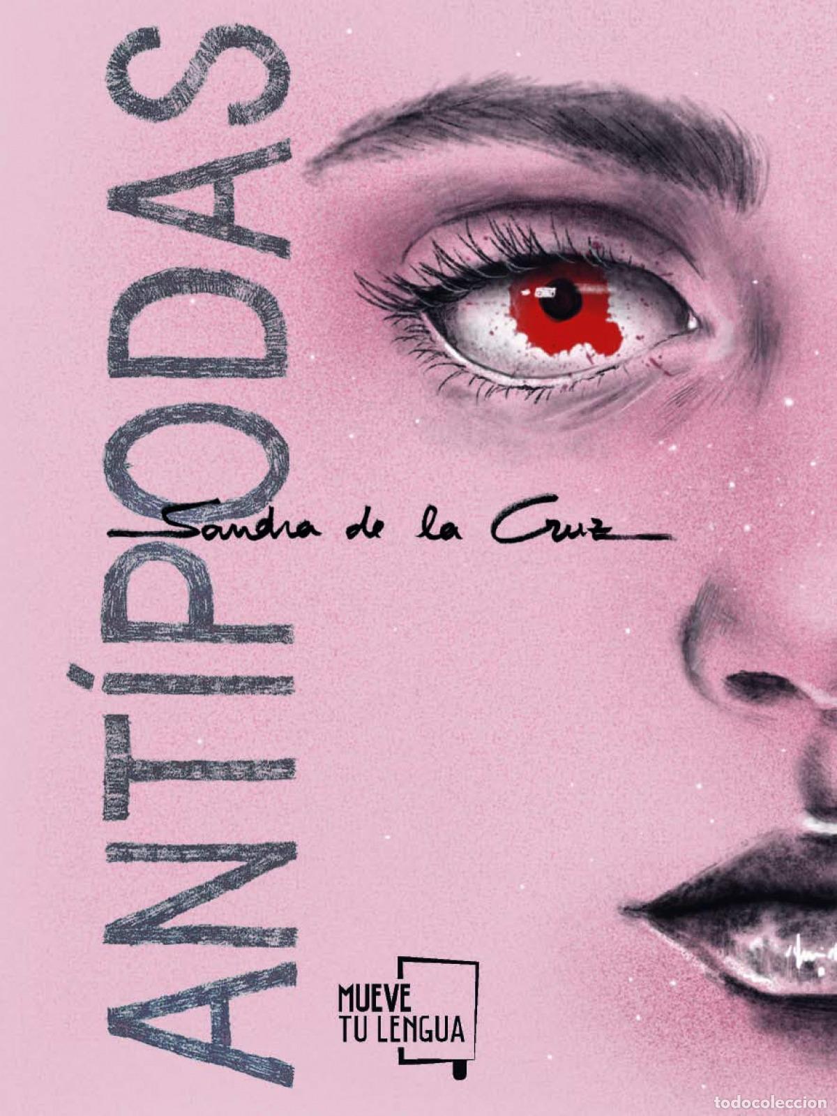 Libros: ANT&Iacute;PODAS - de la Cruz, Sandra - Foto 1