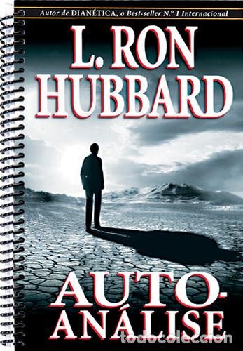 Libros: AUTO-ANALISE - Ron Hubbard, L - Foto 1