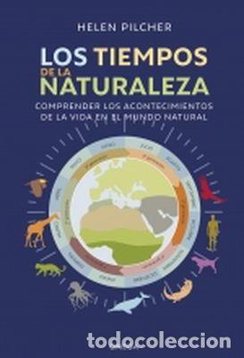 Libri: Los tiempos de la naturaleza - Pilcher, Helen