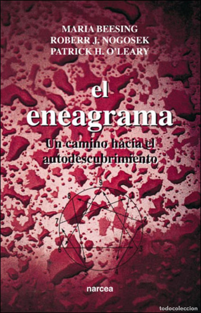 Libros: EL ENEAGRAMA - Beesing, Mar&iacute;a - Foto 1