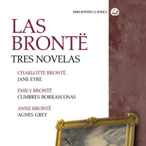 famosas novelas agnes grey - anne brontë - edi. - Compra venta en ...