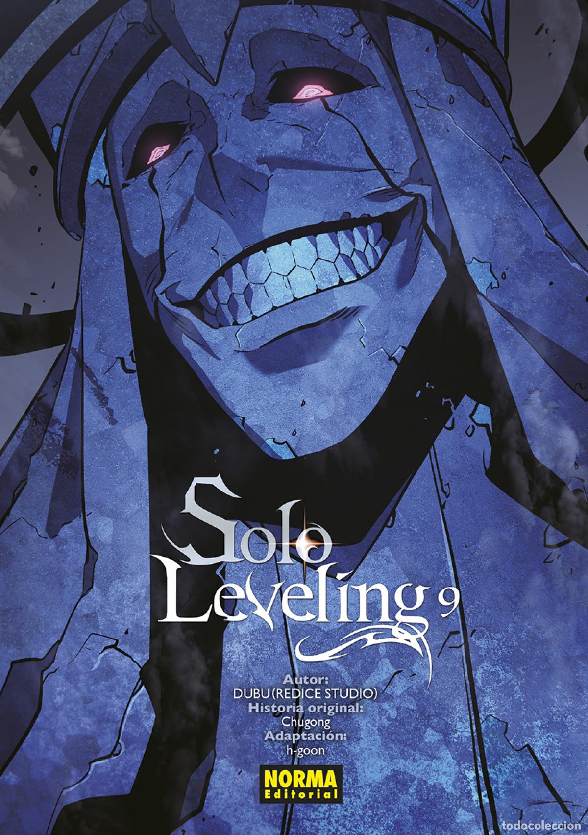Libros: Solo leveling - Chugong - Foto 1