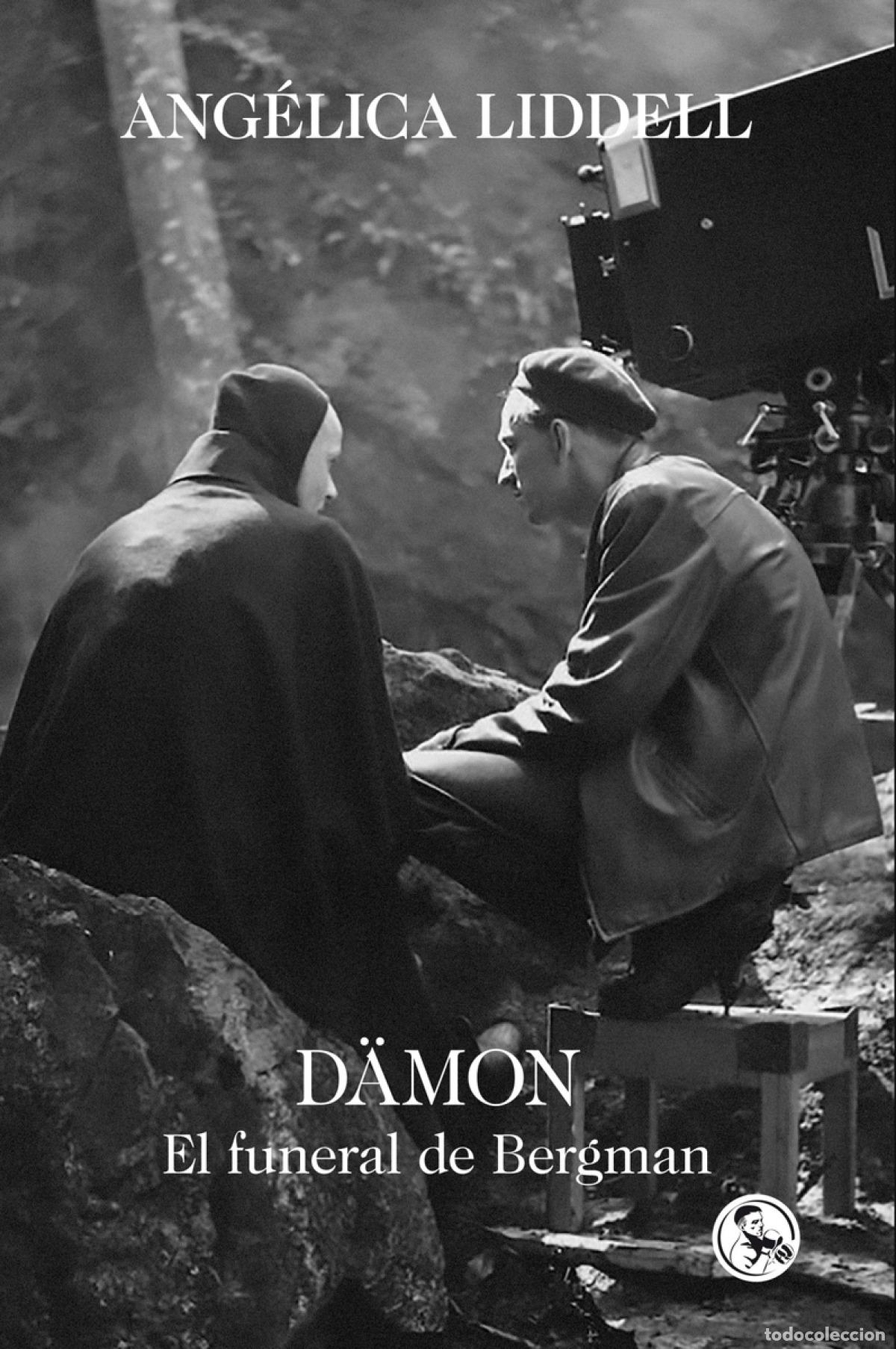 Libros: DAMON - Liddell, Ang&eacute;lica - Foto 1