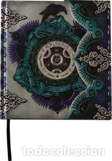 Libros: CUADERNO GRIMORIO 1 - Varios - Foto 1