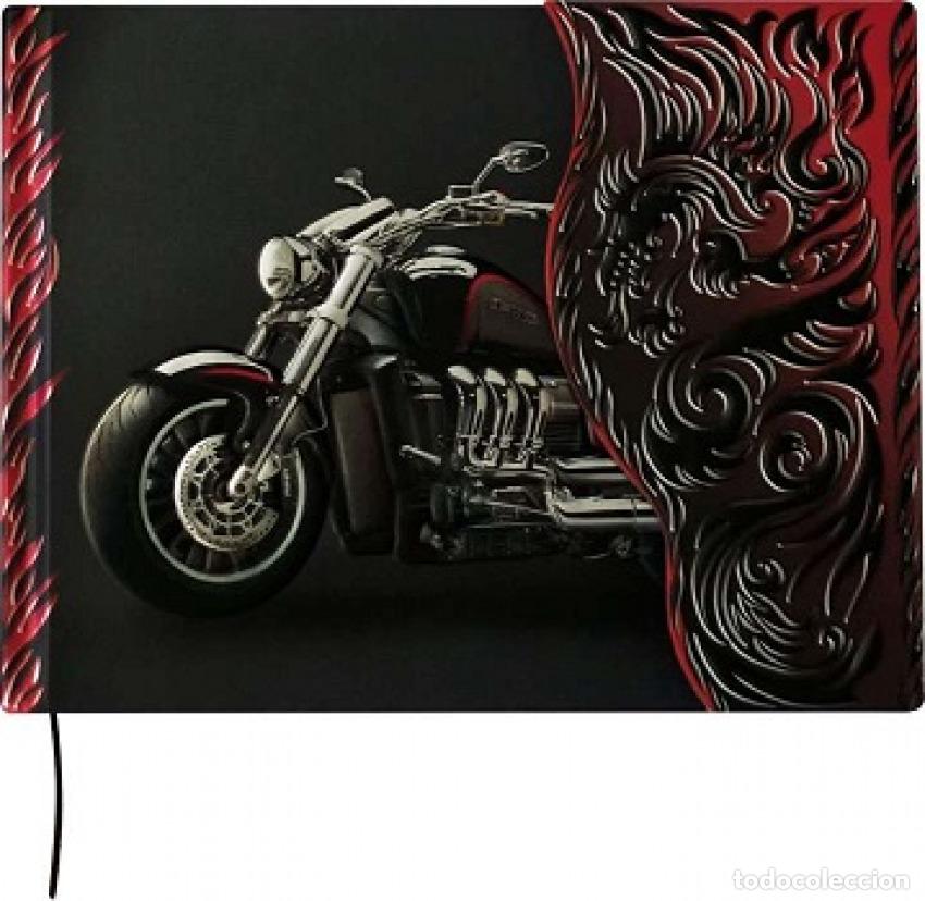 Libros: TRIUMPH - Varios - Foto 1
