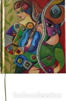 Libros: CUADERNO CUBISMO - Varios - Foto 1