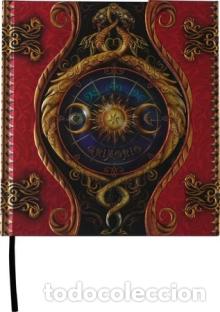Libros: CUADERNO GRIMORIO 2 - VARIOS - Foto 1