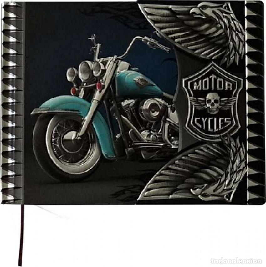 Libros: HARLEY- DAVIDSON - Varios - Foto 1
