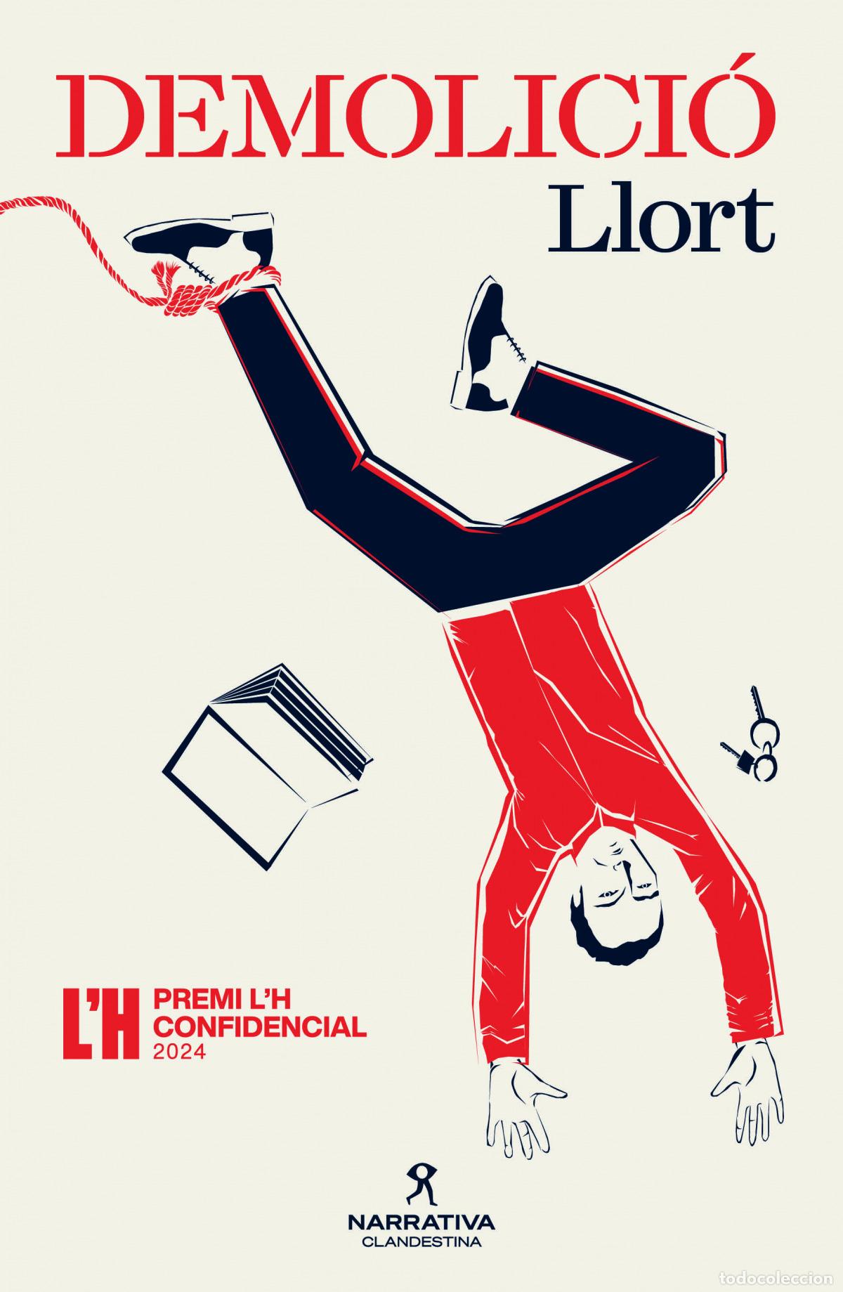 Libros: Demolici&oacute; - Llort, Lluis - Foto 1