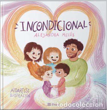 Libros: Incondicional - AA.VV. - Foto 1
