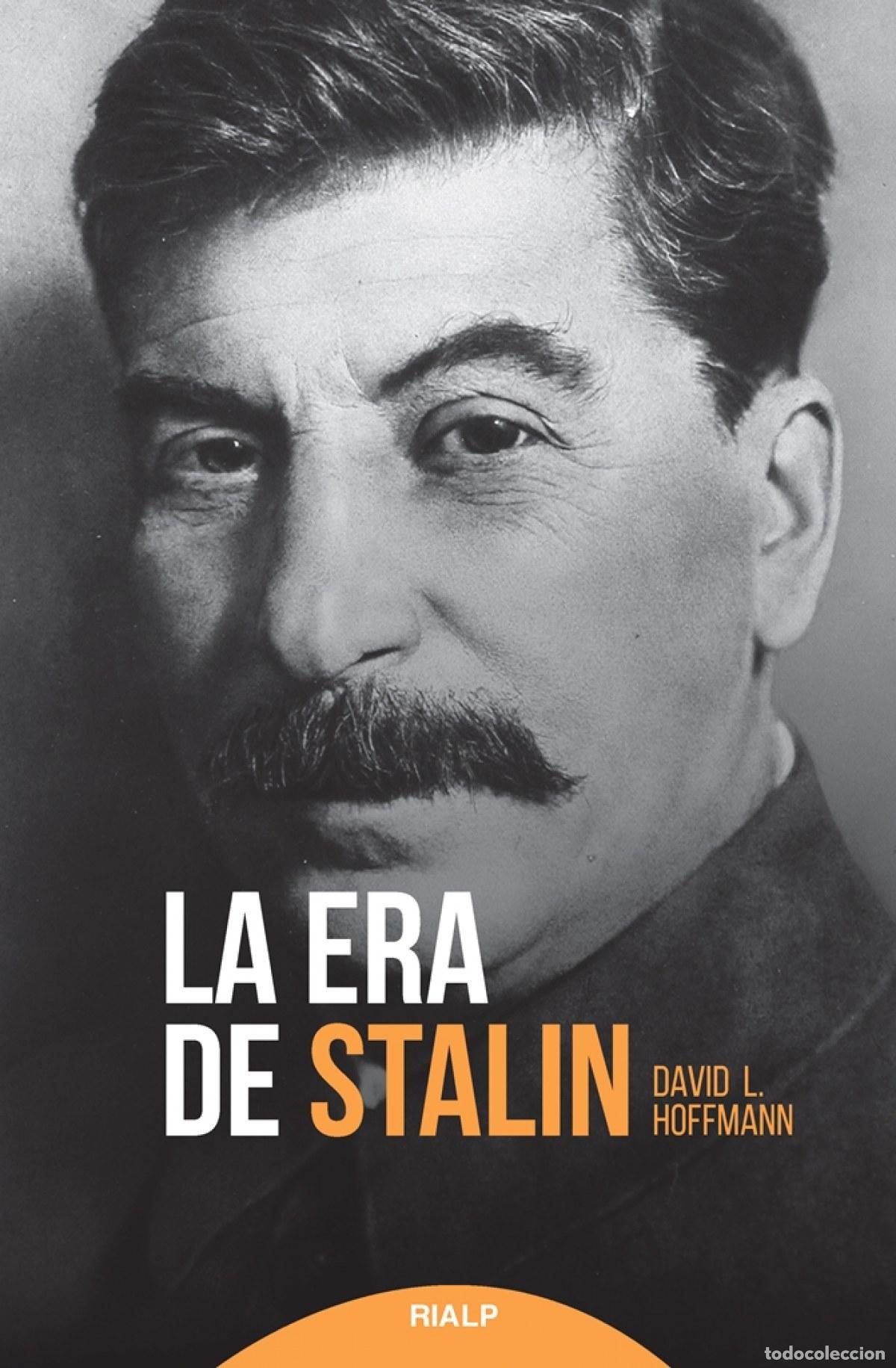 Libros: LA ERA DE STALIN - Hoffmann, David L - Foto 1