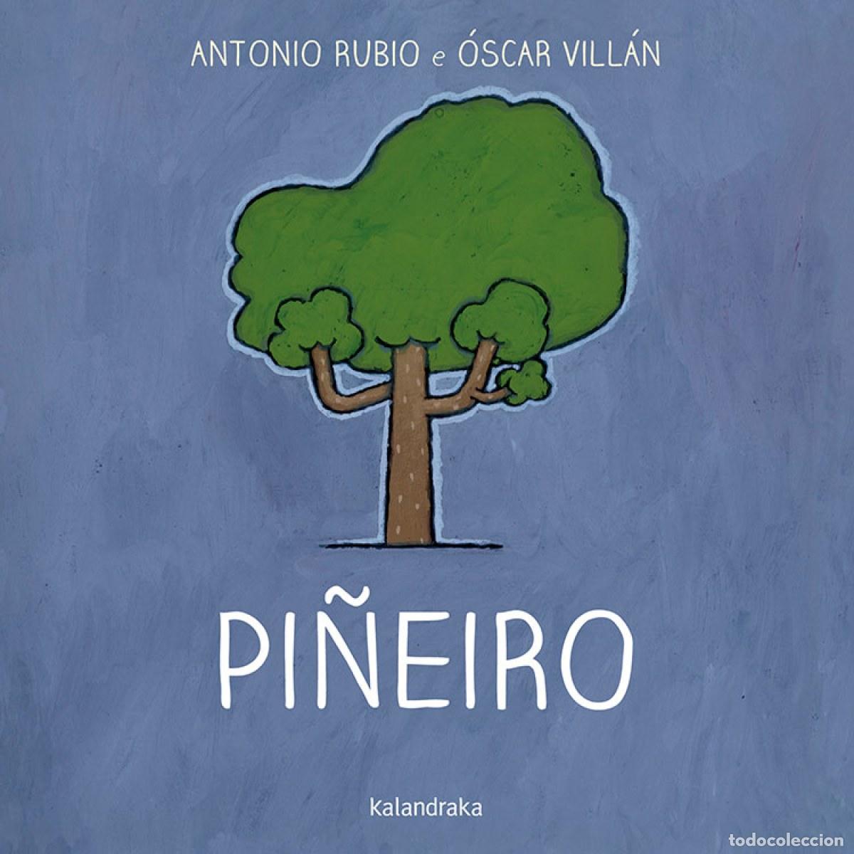 Libros: PI&Ntilde;EIRO - Rubio, Antonio - Foto 1