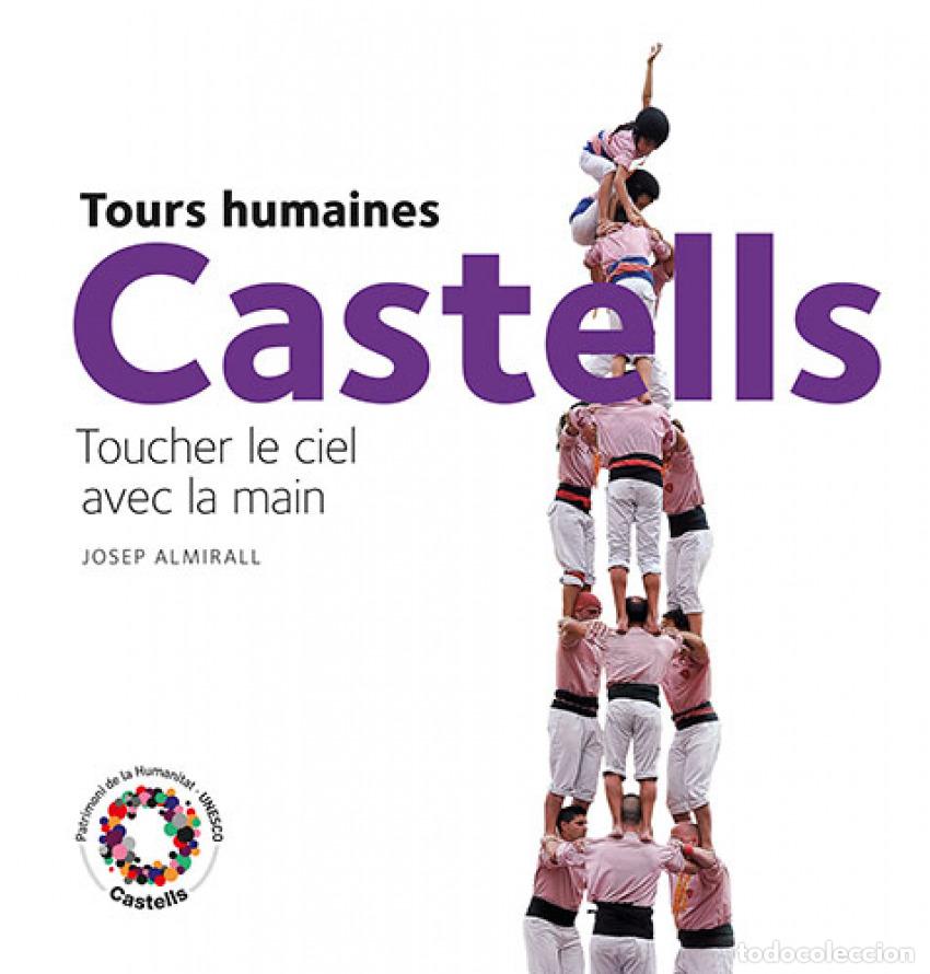 Libros: CASTELLS - No disponible